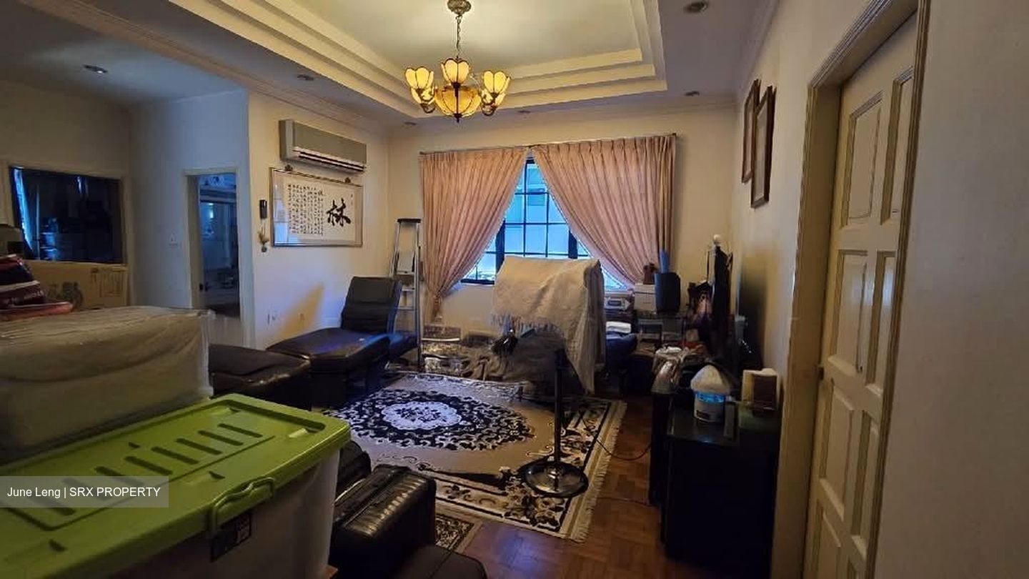 Gerald Drive (D28), Semi-Detached #577743611